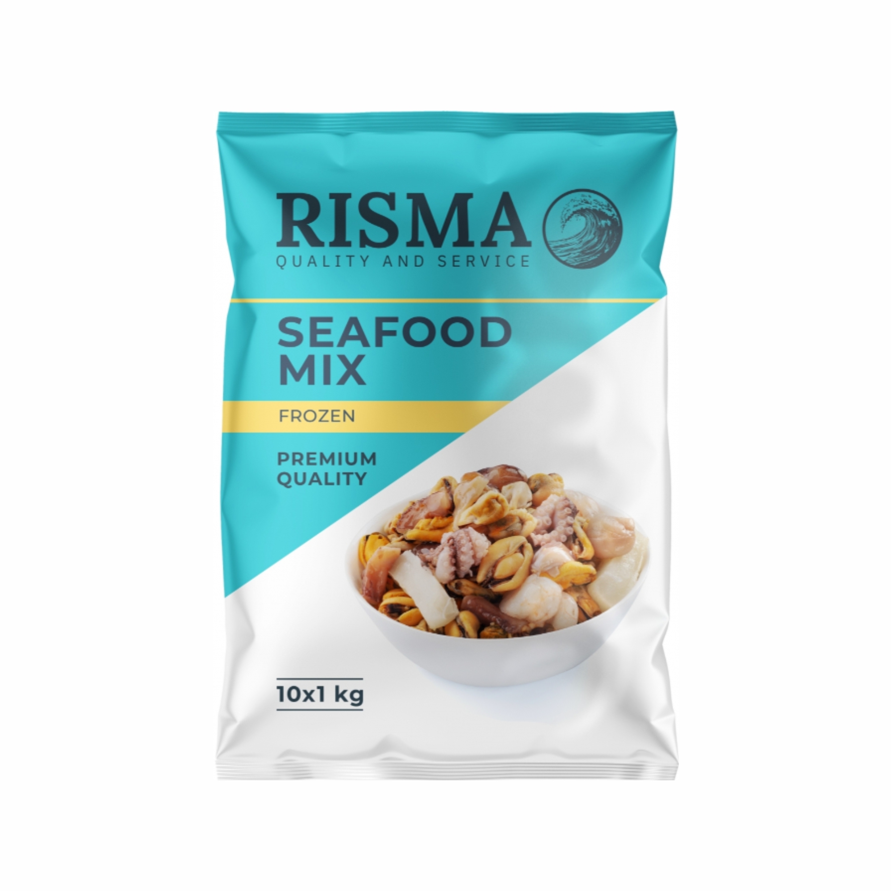Морской коктейль Risma 1 кг
